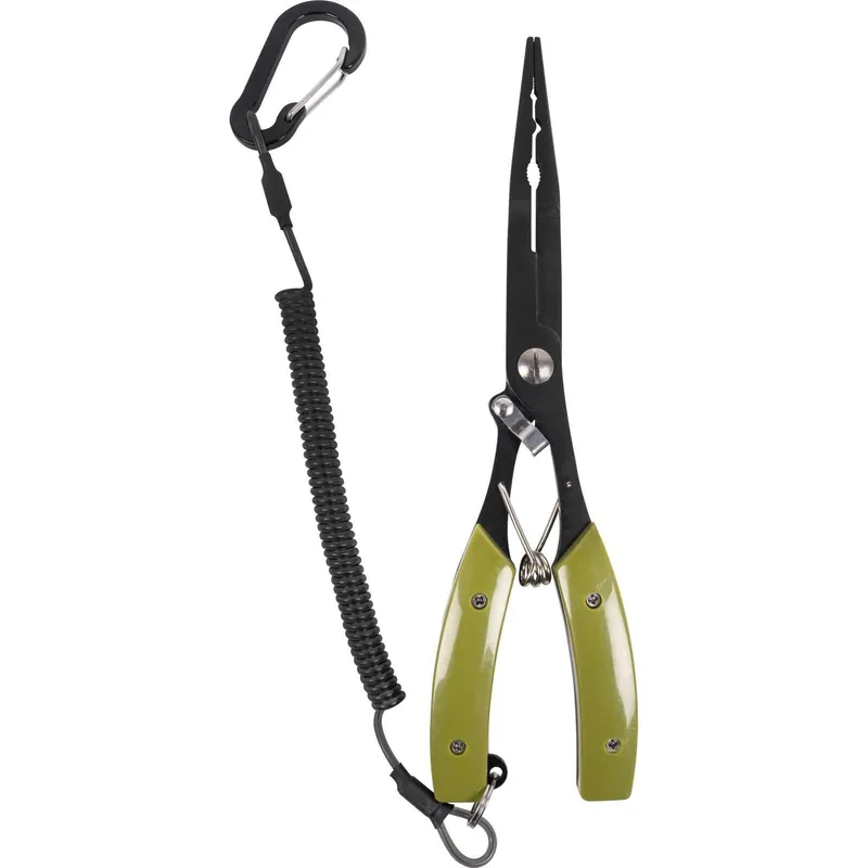 Korum Multi Tool With QC Lanyard Voordeelprijs