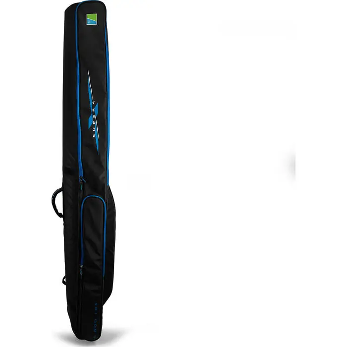 Snelle Levering Preston Supera X 6 Rod 1.85m
