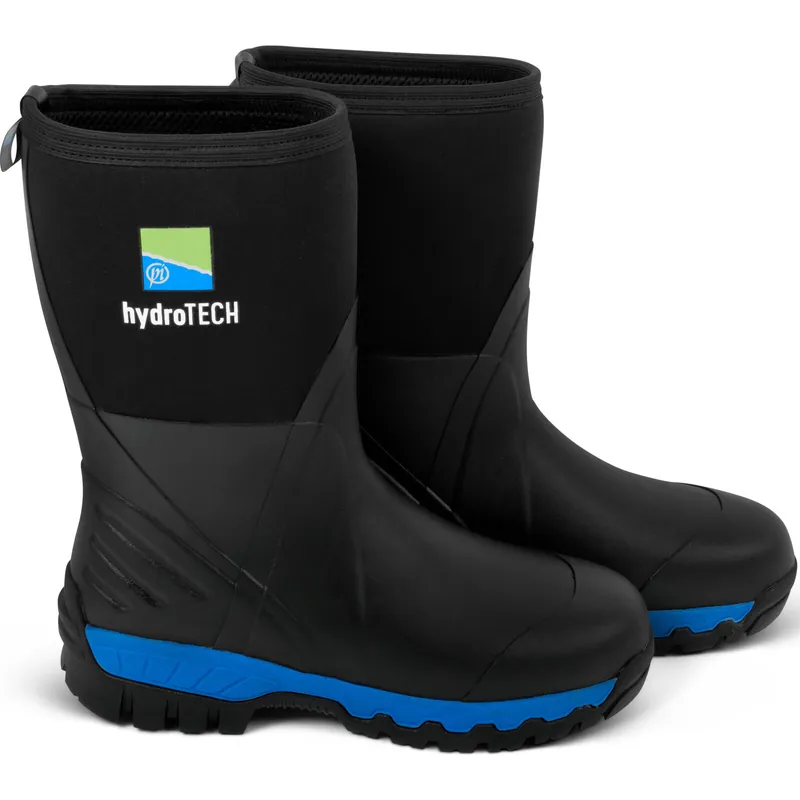 Preston Hydrotech Wellie Boots 41 Alleen Vandaag