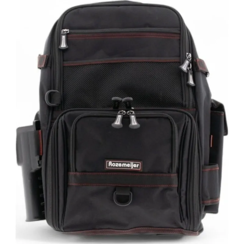 Nu Kopen Rozemeijer Backpack Large