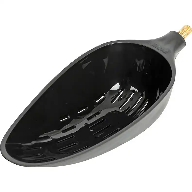 Fox Distance Baiting Spoon Laatste Versie