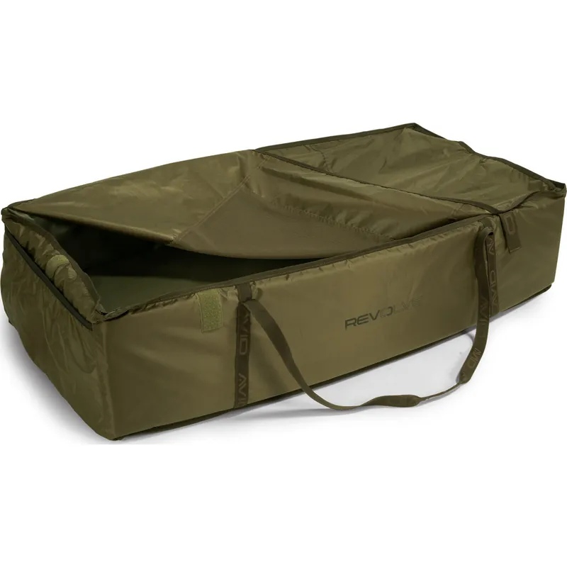 Direct Verzonden Avid Revolve Carp Cradle