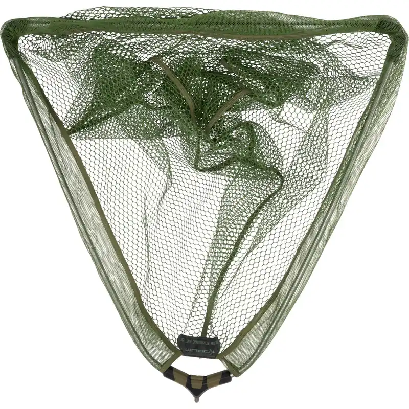 Korum Power Folding Triangle Latex 26inch - Voorradig Laatste Versie