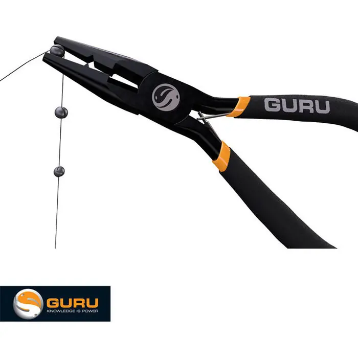 Guru Shot Plier Finale Uitverkoop