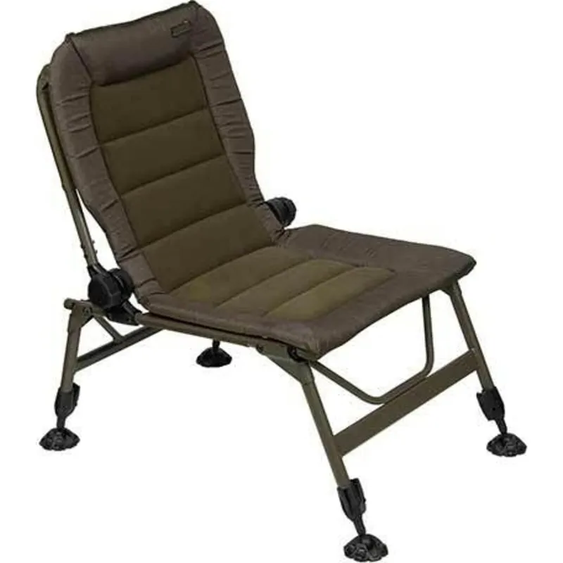 Favoriet Fox Voyager Recliner Chair Compact