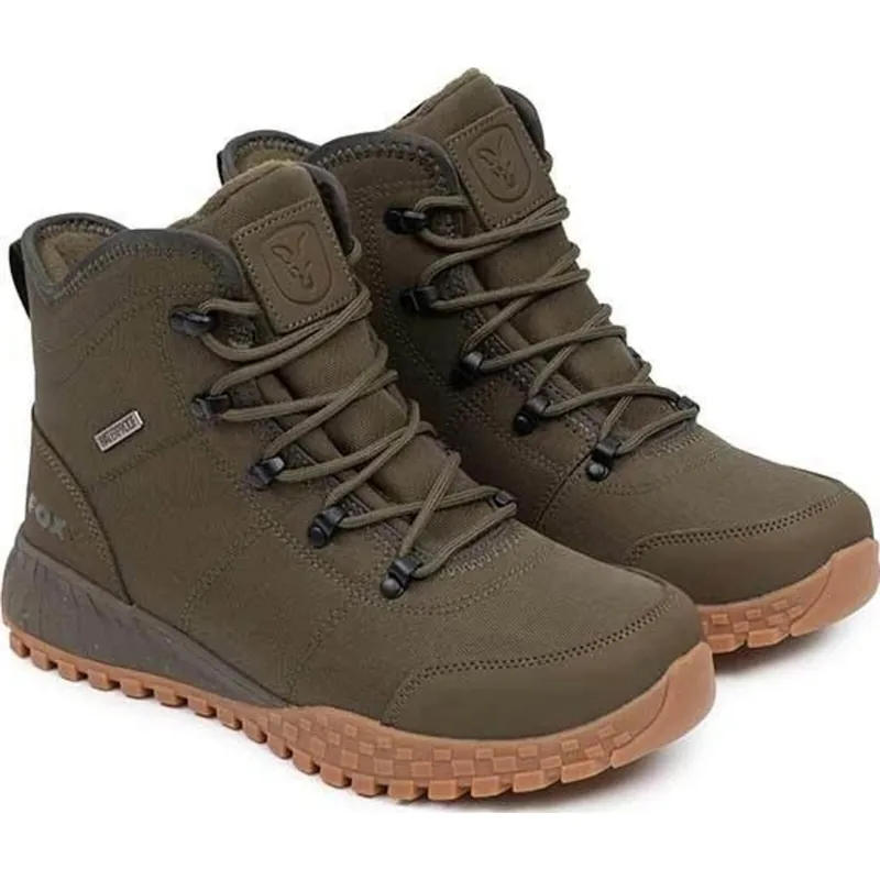 Nu Kopen Fox Khaki V2 boot 41