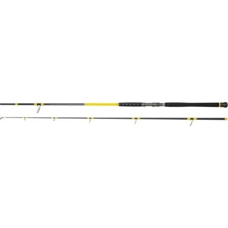 Speciale Aanbieding Black Cat Freestyle Pro Spin 270