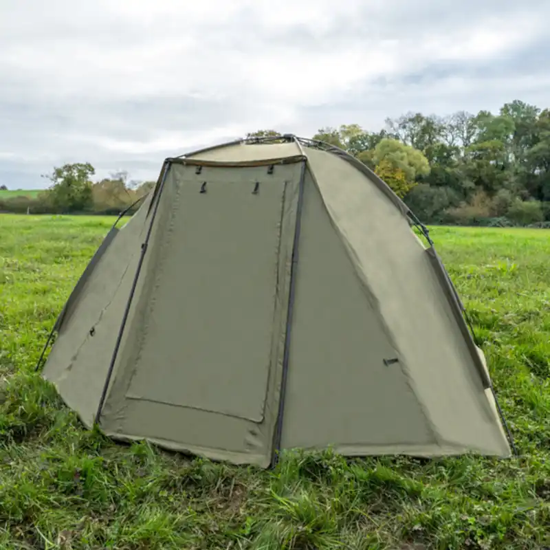 Korum Recoil Overnight Shelter Merkproduct