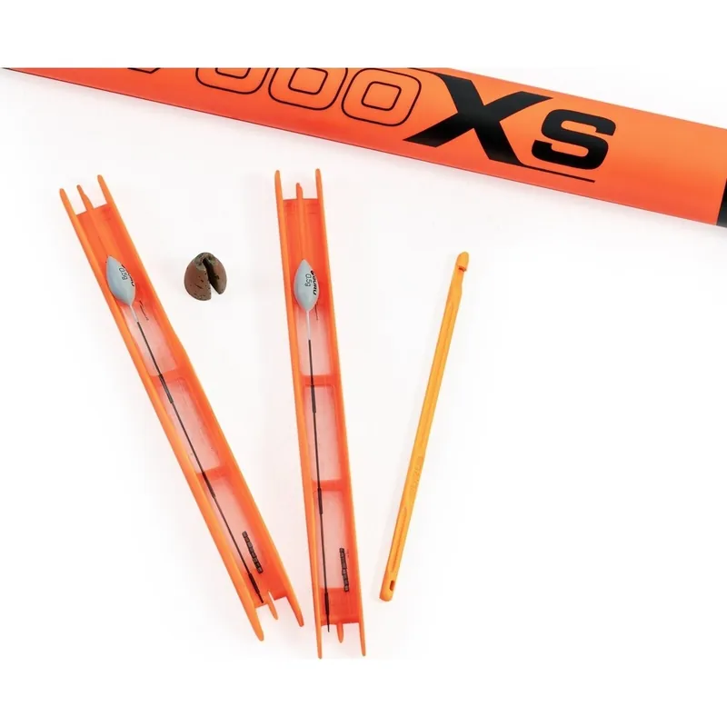 Premium Guru 7000XS 7.0m Pole Combo