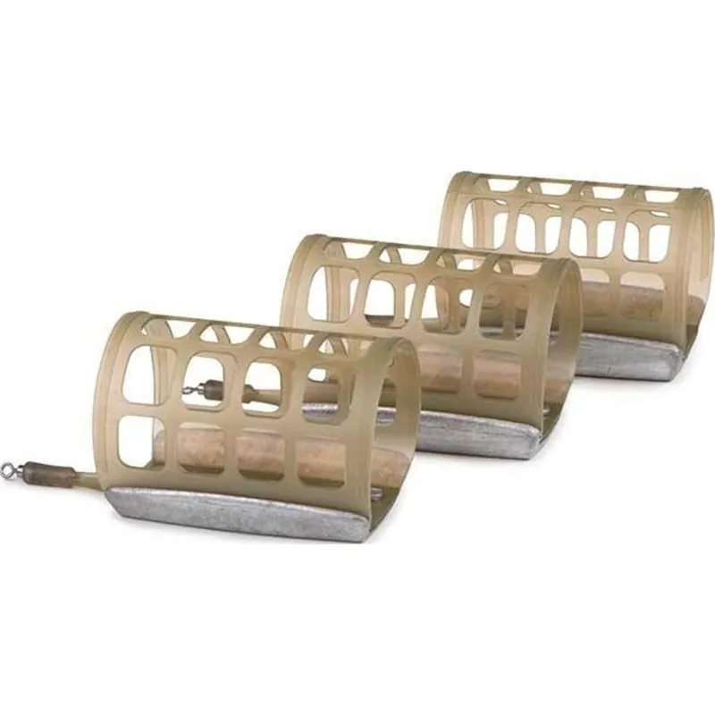 Alleen Vandaag Matrix Plastic Cage Feeder L 20gr - Voorradig