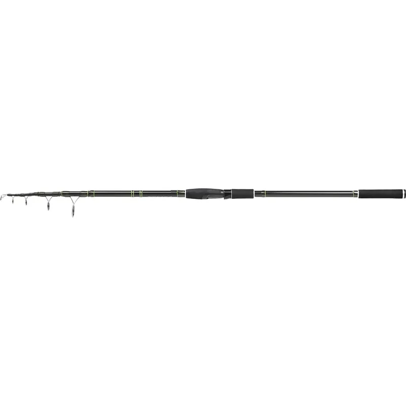Gecertificeerd Westin W2 Deadbait Easy Travel Tele 325cm 150gr