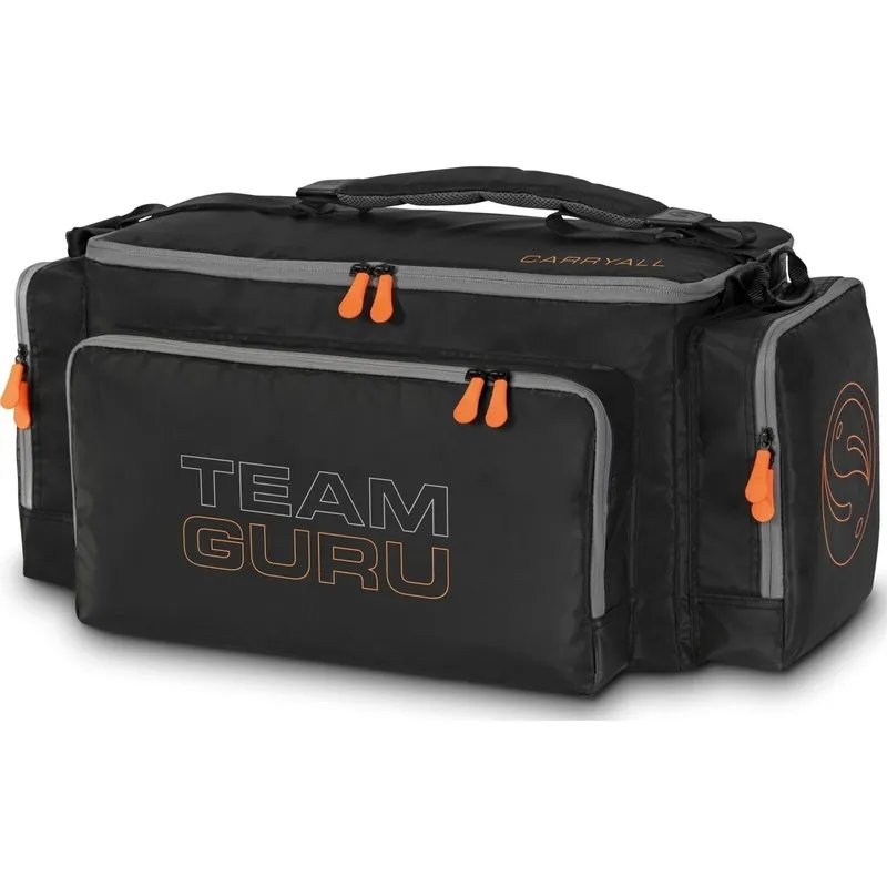 Nieuw Guru Team Guru Carryall Guru Team Guru Carryall - Voorradig