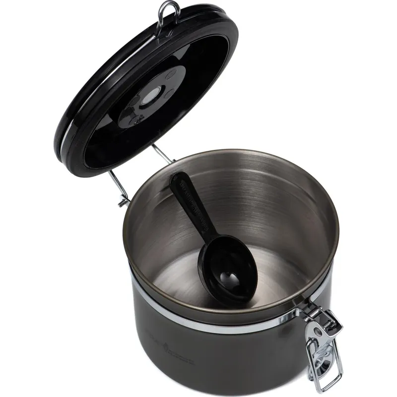 Fox Cookware Coffee/Tea Storage 860ml Veilige Betaling