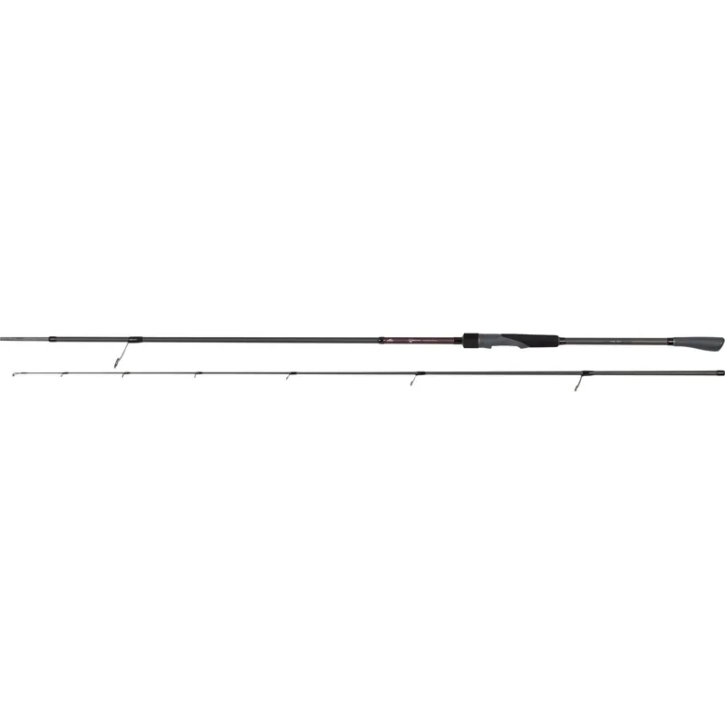 Fox Rage Warrior Medium Spin 220cm 4-17gr Lage Prijs