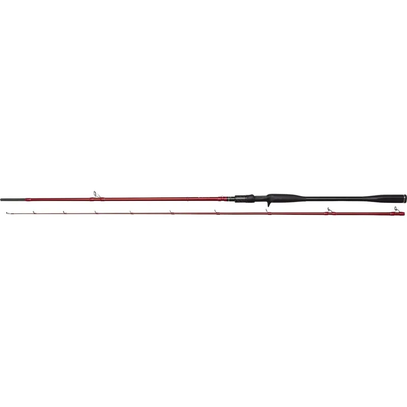 Westin W6 Powerstrike-T 2nd 2.44m 20-60gr Finale Uitverkoop