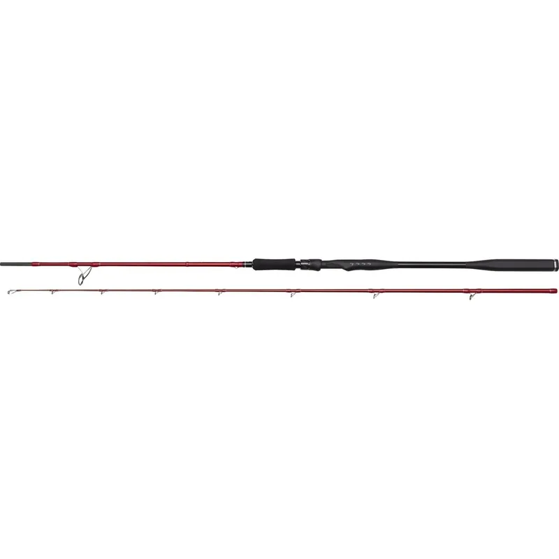 Westin W6 Powercast 2nd 2.36m 40-130gr Koopje