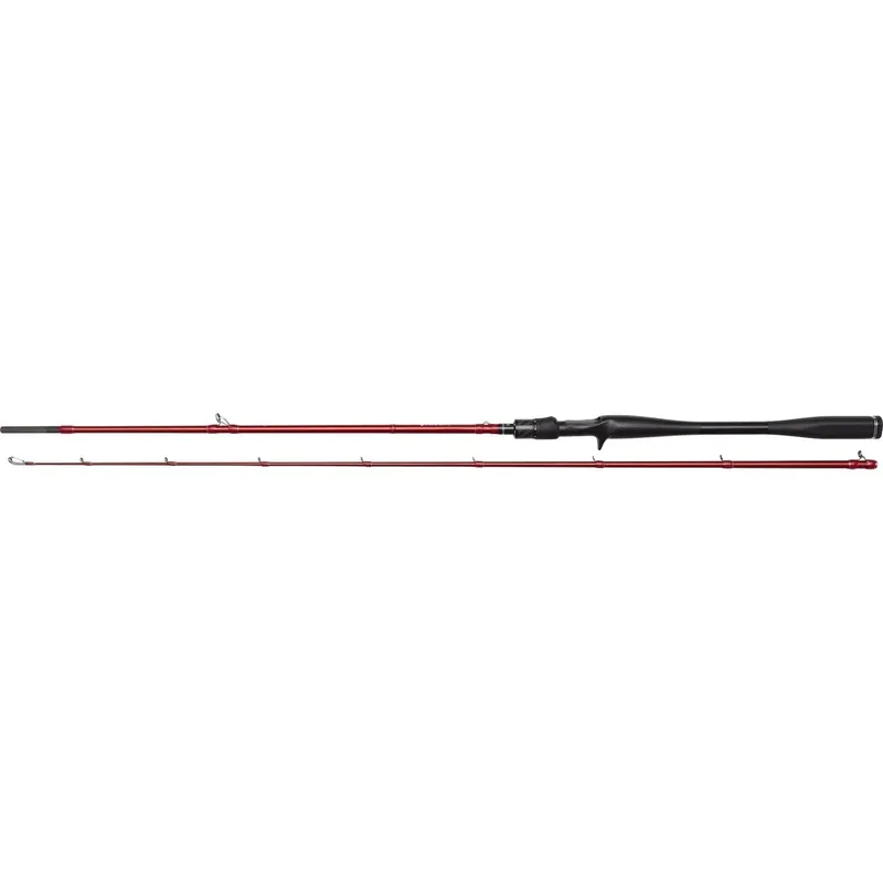 Westin W6 Monster V-Jig-T 2nd 1.93m 28-84gr Veilige Betaling