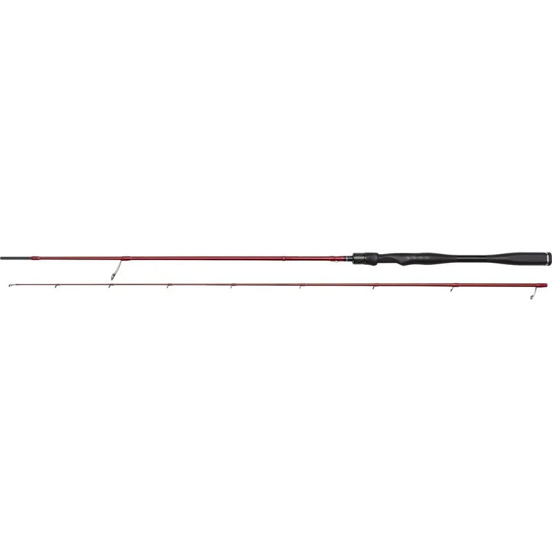 Westin W6 Finesse T&C 2nd 2.29m 7-24gr Laatste Versie