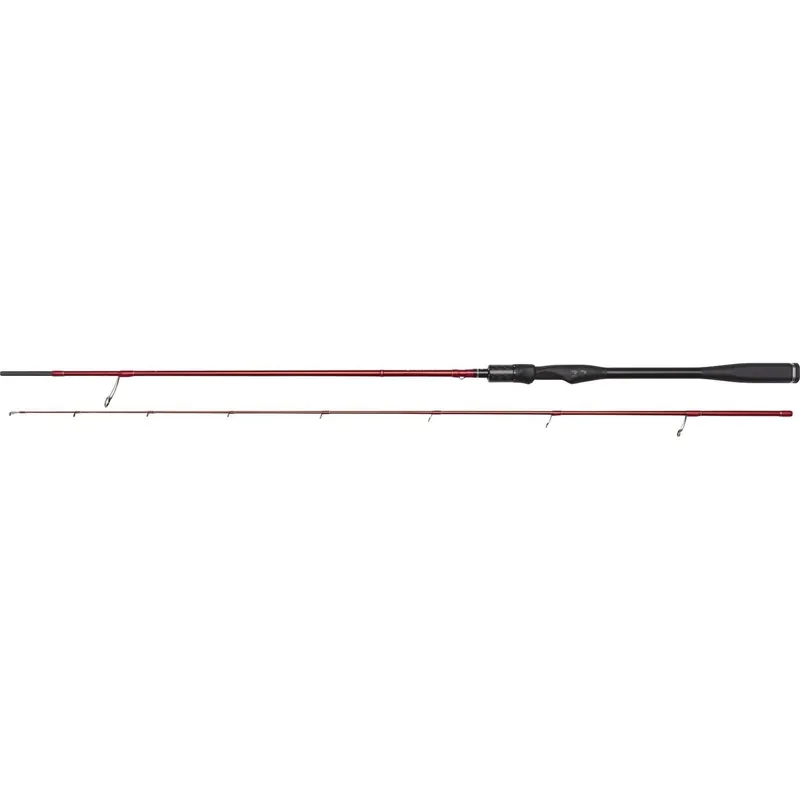 Westin W6 Belly Boat 2nd 2.06m 5-21gr Express Levering