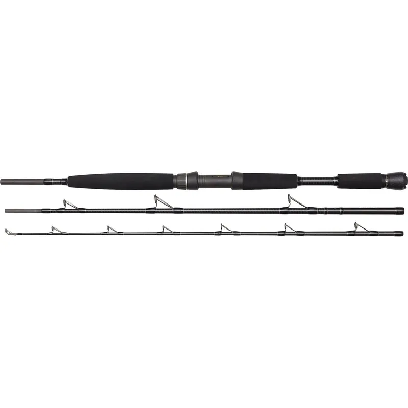 Westin W3 Boat 3rd 2.13m 150-400gr Voordeelprijs
