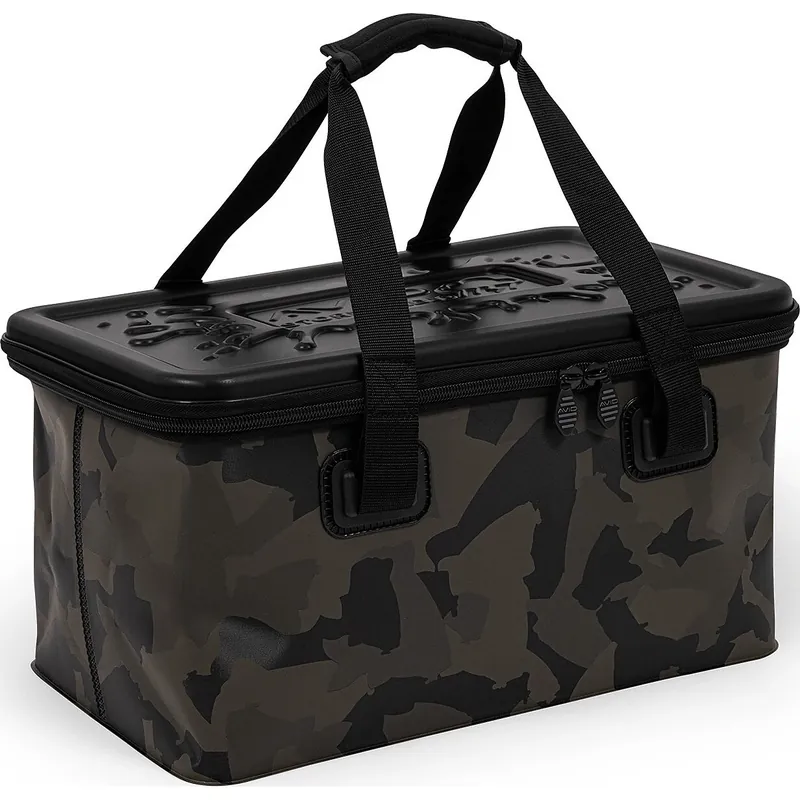 Avid Stormshield Camo EVA Carryall 20L Gecertificeerd