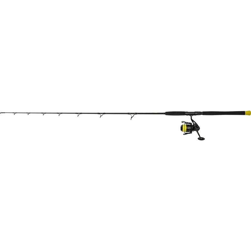 Black Cat Hard Core Combo Vertical Rod Laatste Kans