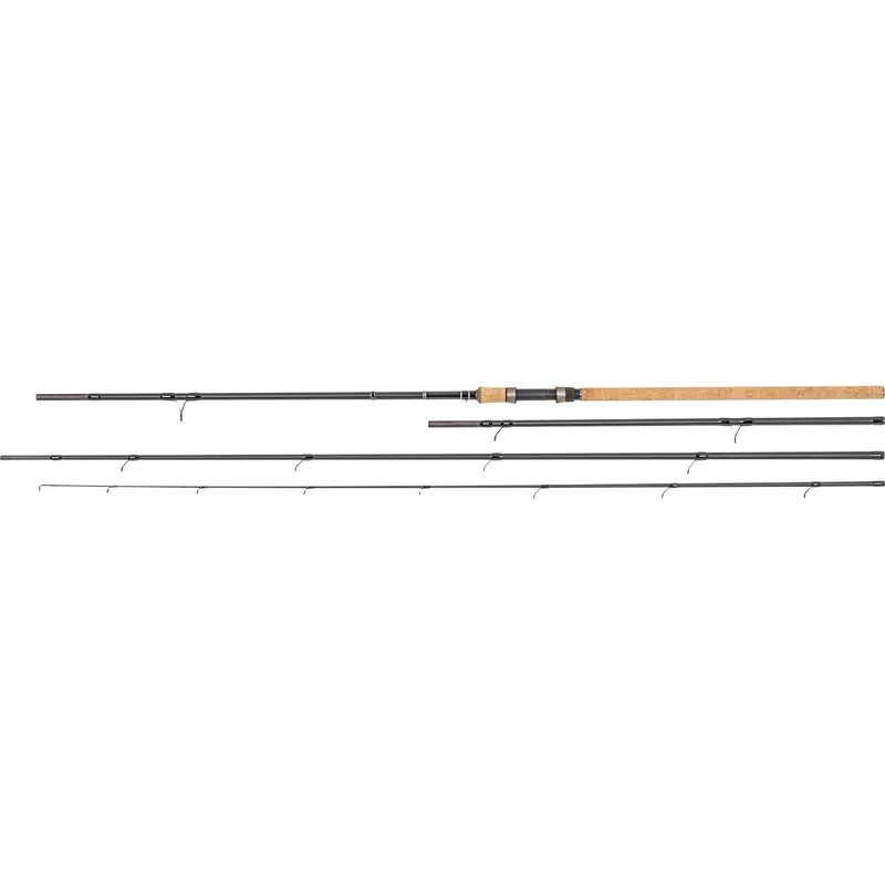 Nieuw Korum Glide Power Float 12-14ft 3+1pc