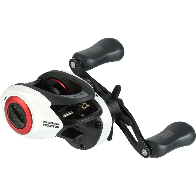 Abu Garcia Max5 Pro LP-L Gecertificeerd