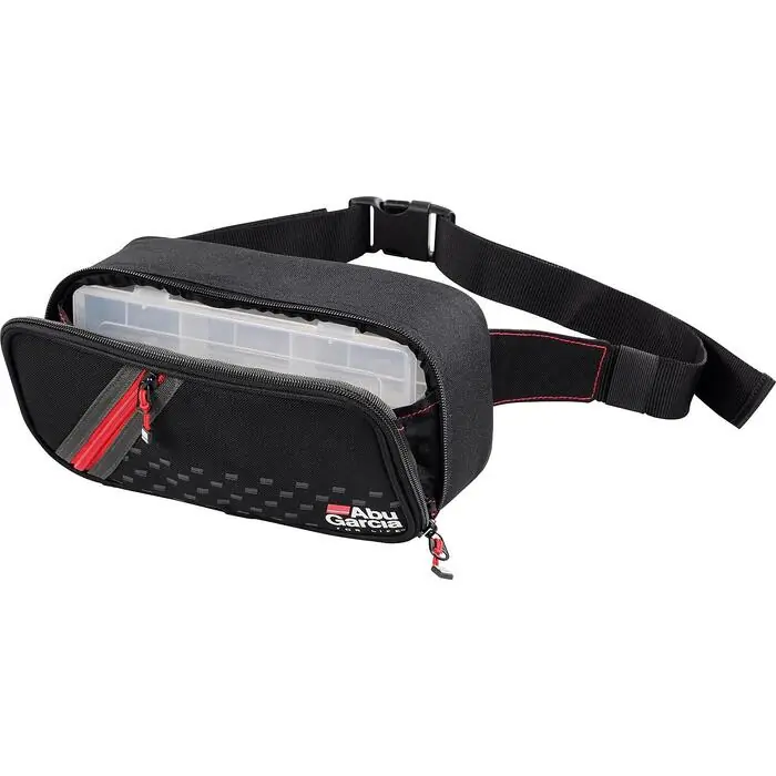 Abu Garcia Hip Bag Koop Vandaag