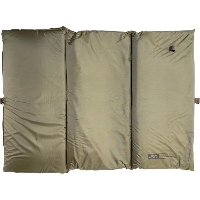 Alleen Vandaag JRC Defender II Roll-Up Unhooking Mat
