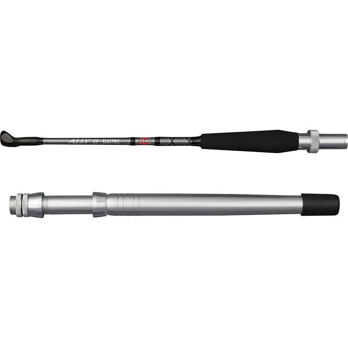 Betrouwbaar Penn Ally II Kite Rod 1.14m