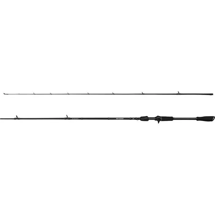 Laatste Kans Savage Gear Revenge SG2 Light Game Baitcaster 2.13m 7-22gr