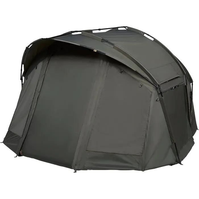 Betaalbaar Prologic Fulcrum Session Bivvy And Overwrap