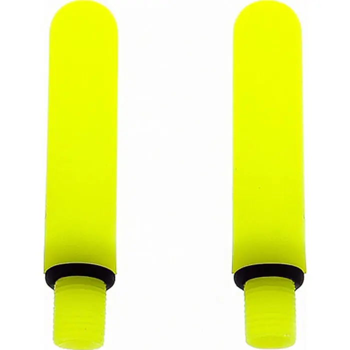 Rozemeijer Fluo Green Lights Long 2pcs Hete Deal