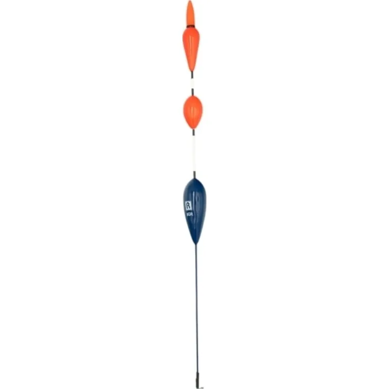Rozemeijer Zander Float Hoempie with Light 5g - Voorradig Shop Nu