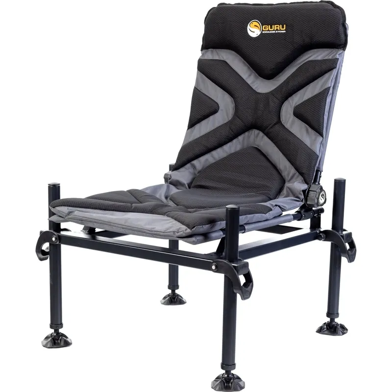 Rechtstreeks Van De Fabrikant Guru X-Level Accessory Chair