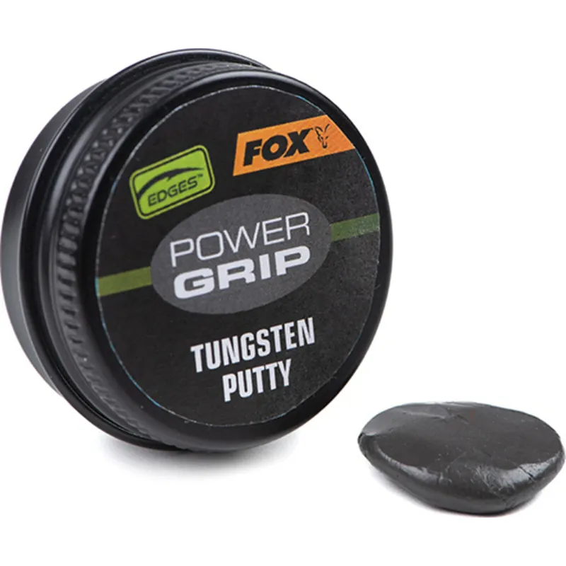 Fabrieksprijs Fox Power Grip Tungsten Putty