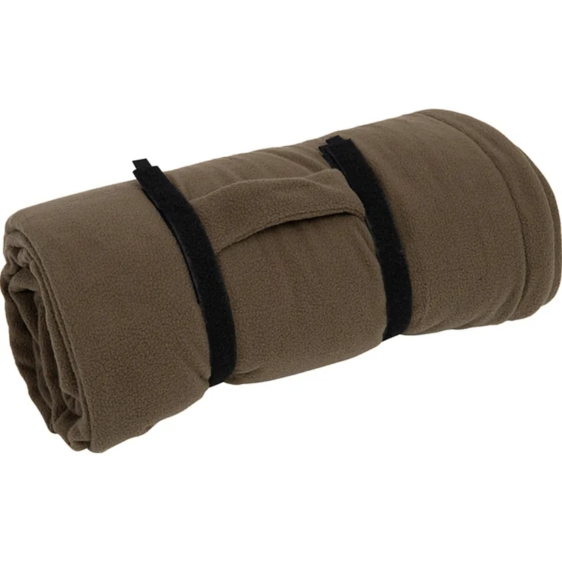 Nu Kopen Fox Halo Heated Blanket