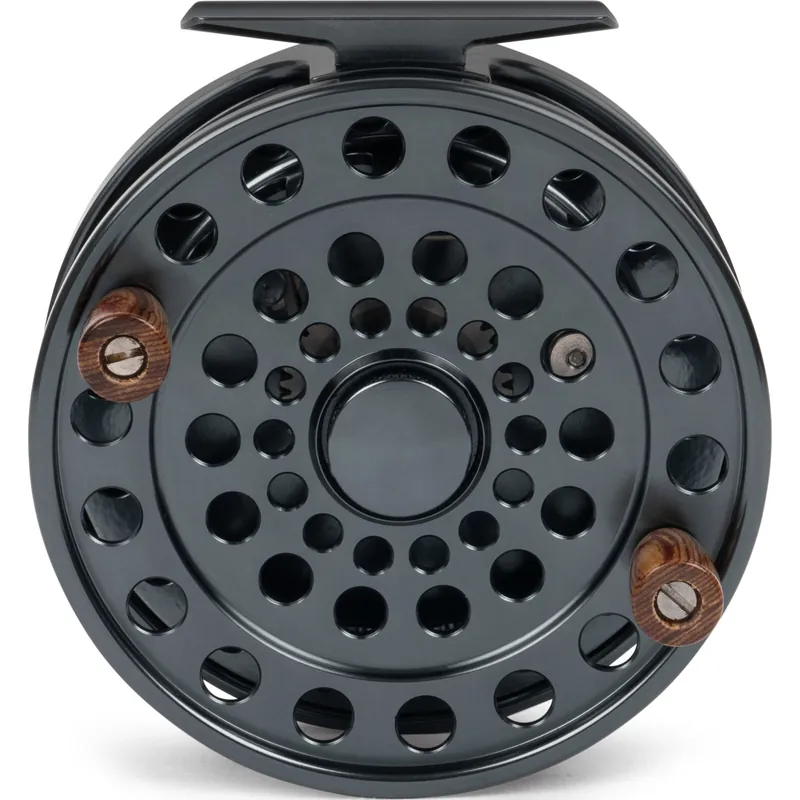 Beste Prijs Korum Classic Centrepin 4.0" NMB