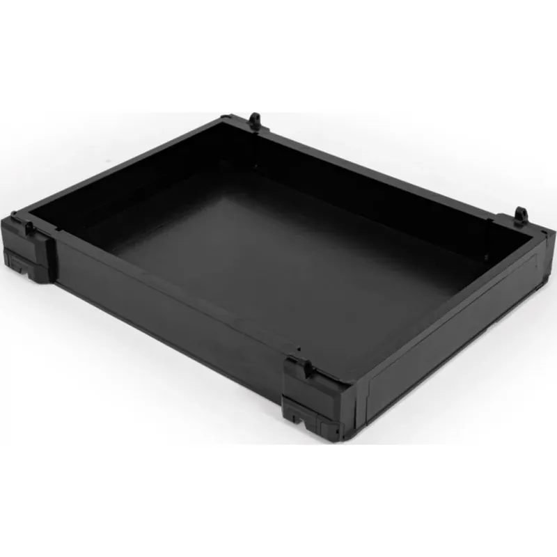 Preston Absolute 5G Deep Tray Unit Gratis Retour