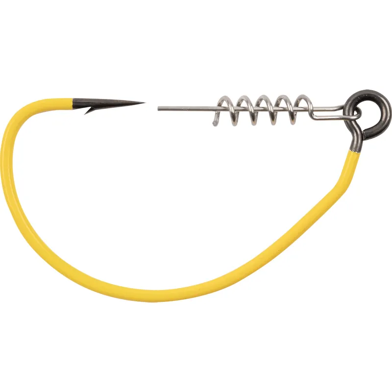 Black Cat Mega Offset Hook 10/0 20g Laatste Versie