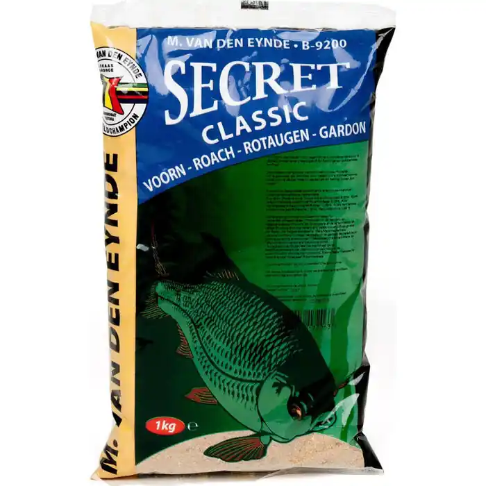 Lage Prijs Marcel Van Den Eynde Secret Classic 1kg