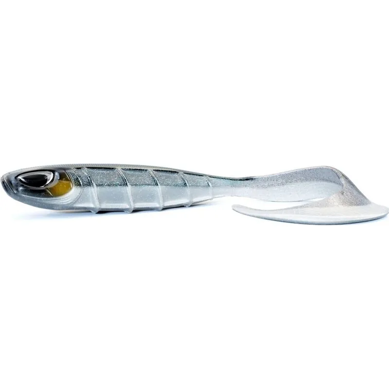 Snelle Levering Nays GHST 100 - 25.4cm 89gr P-01 - Voorradig