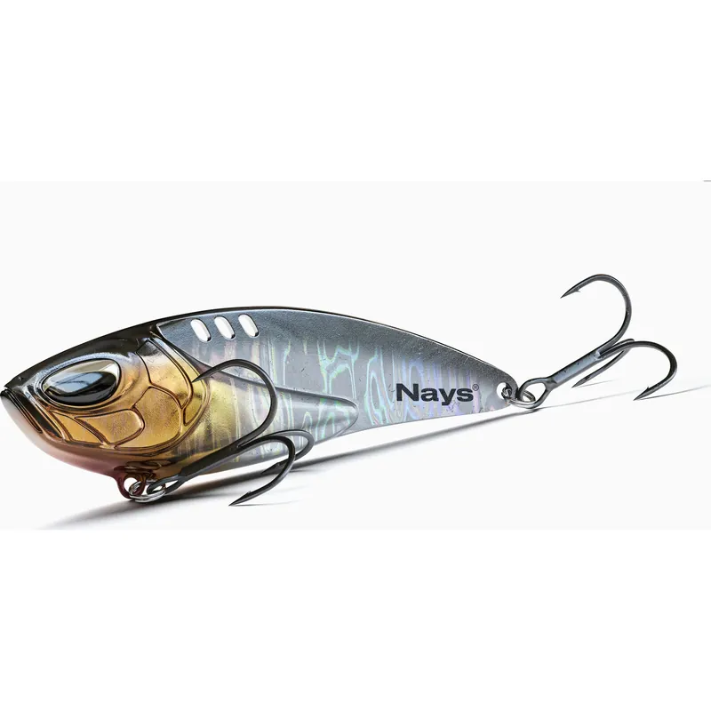 Lage Prijs Nays MTL LF 4.5cm 10.4gr T-01 - Voorradig
