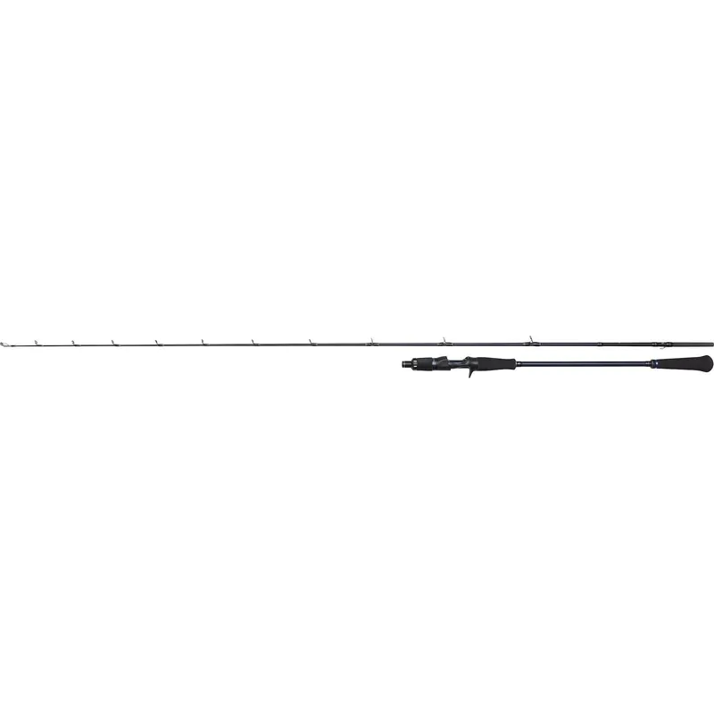 Direct Verzonden Westin W2 Hybrid Slow Jigging-T 188cm 20-120gr