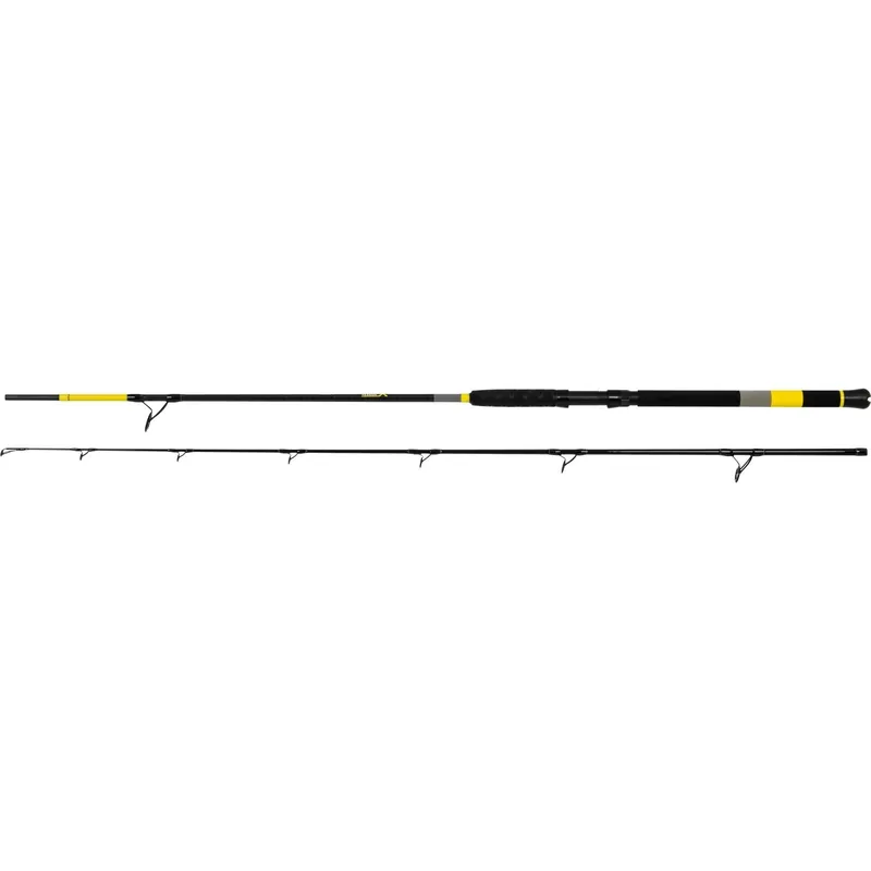 Black Cat Perfect Passion X Spin 2.60m Rechtstreeks Van De Fabrikant