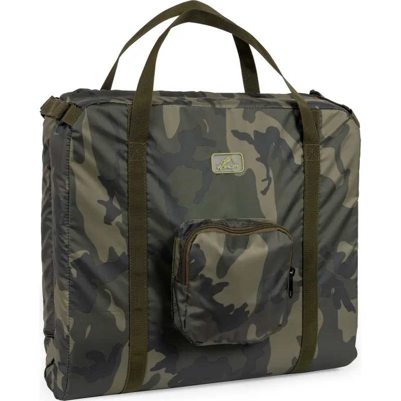 Exclusieve Aanbieding Korum Camo Fishcare Set