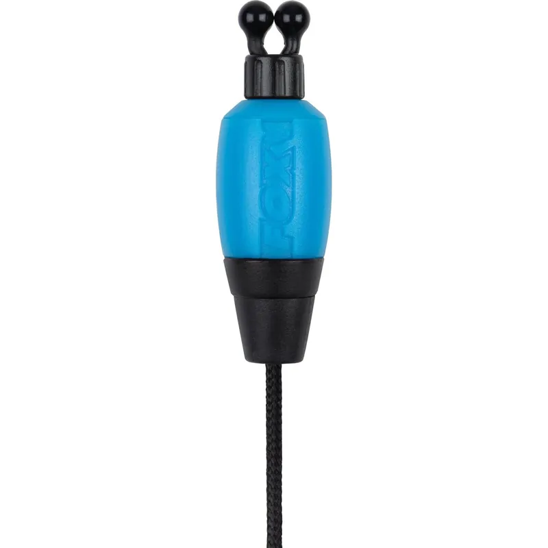 Aanbieding Fox Black Label Dinky Halo Bobbin - Black