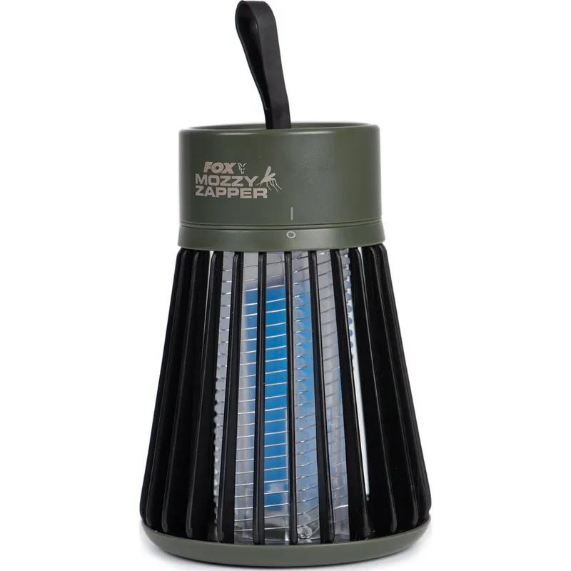 Betaalbaar Fox Mozzy Zapper