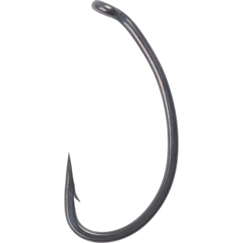 Favoriet Fox Curve Shank Medium #2